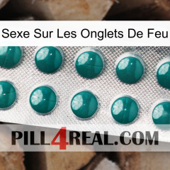 Sex On Fire Tabs dapoxetine1